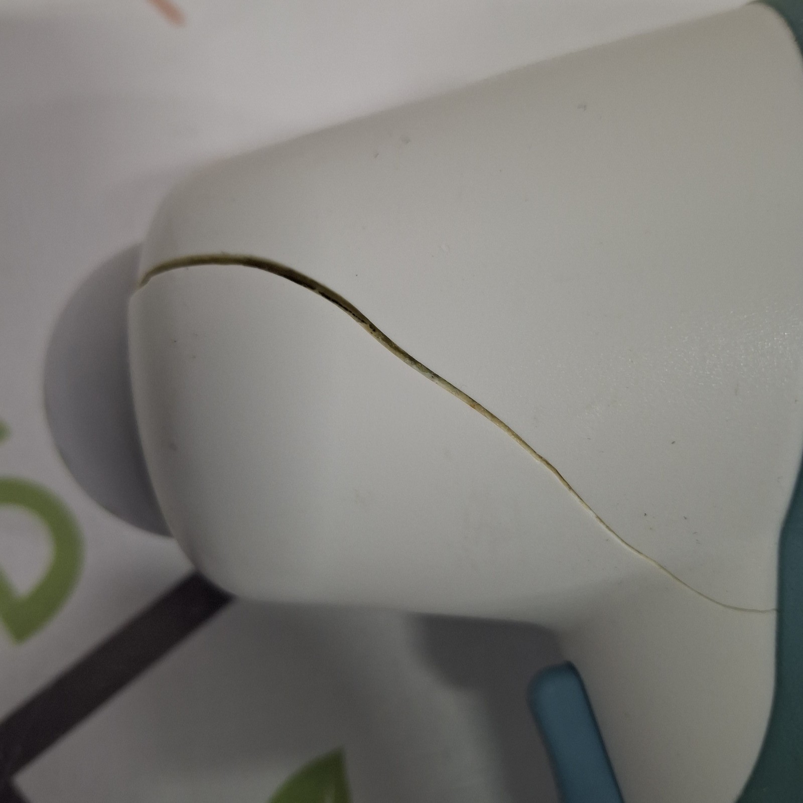 Verathon Medical, Inc BVI 9400 Bladderscan