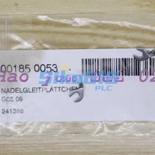 ONE NEW Sewing Machine Accessories Left Needle Guard 1850053 #SO