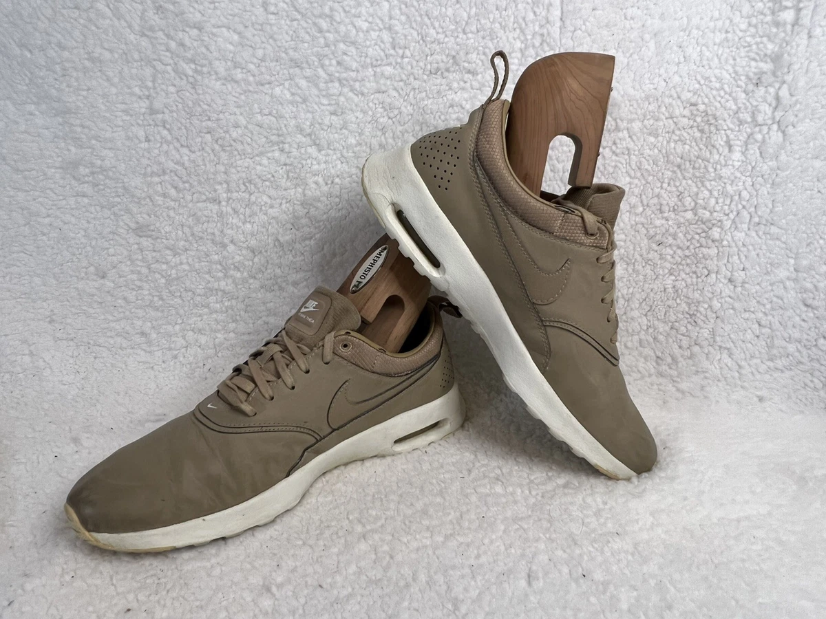 Air Max Thea Desert Camo Women's Size 10 | eBay