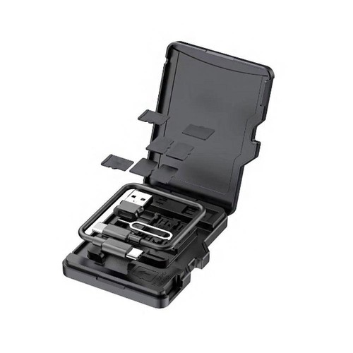 TF card reader with TF card appearance D1T1 X0R5 - Afbeelding 7 van 12