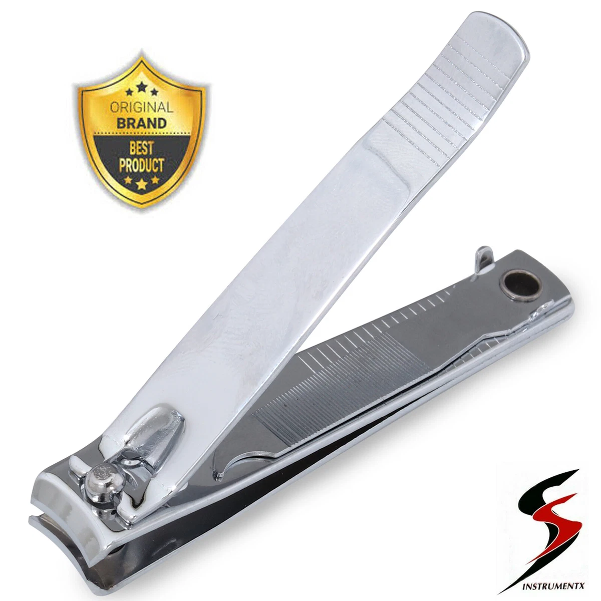 Best nail online clippers men