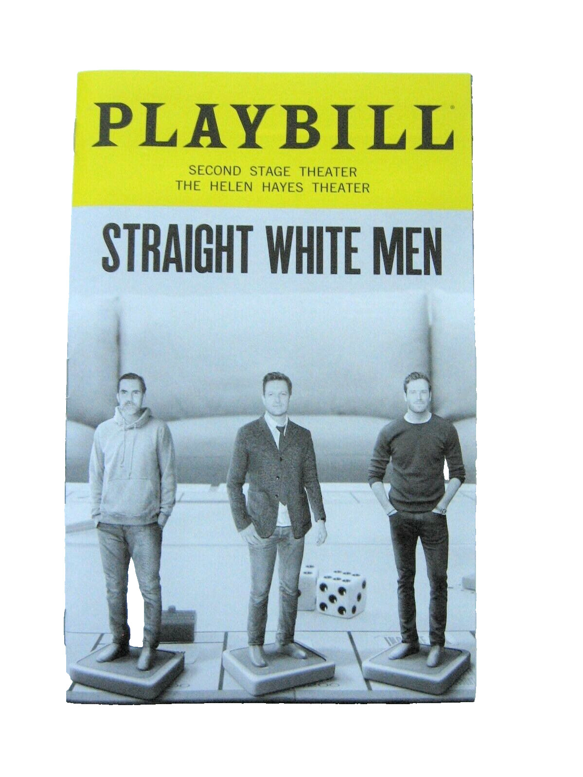 By Young Jean Lee Helen Hayes Theatre
