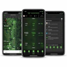 Arccos - Caddie Smart Sensors - 3rd Gen - Set of 14 - FAST SHIPPING - NEW