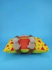 Pillow Huggers Jay at Play Kids Travel Pillow w/ Monkey Basketball Pillow Case — photo 6