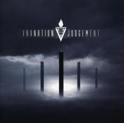 VNV Nation - Judgement [New CD]