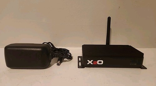 Scala X2O Media Player L Model B308-02-032 Intel Dual Band Wireless AC ...