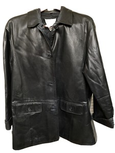 marvin richards leather jacket