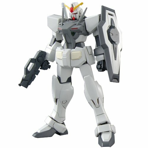 Hg 1/144 Gn-000 0 Gundam Mobile Suit Gundam 00) Gandam Plastic