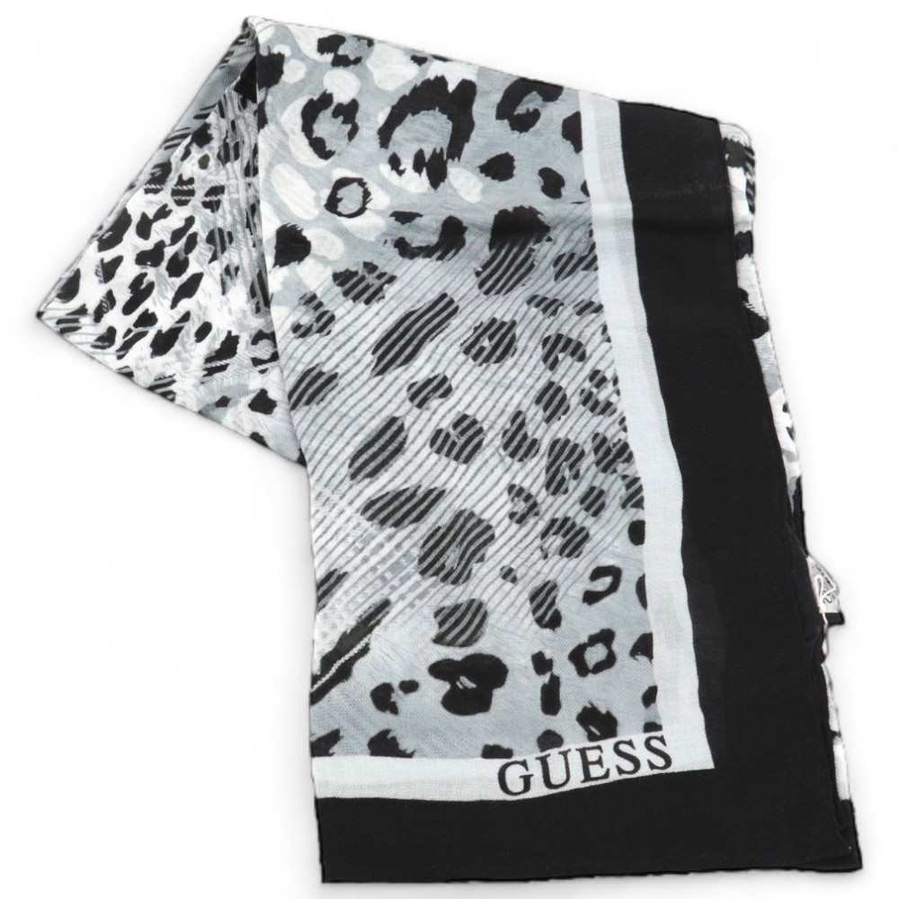 Guess Accessori Donna Sciarpe E ® Sito Ufficiale Foulard Donna