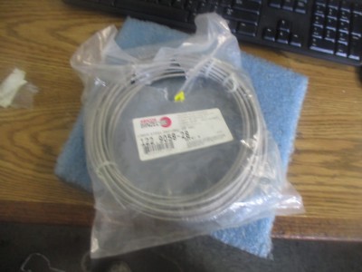 Abicor Binzel Model: 122.9058-28 Linear Steel 052''-062'' ABC. New Old Stock 