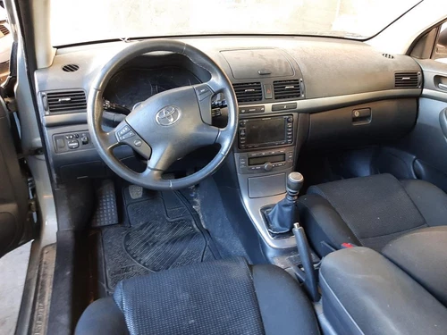 4620102131B0 Palanca Freno para TOYOTA AVENSIS WAGON (T25) 2007 8039544 - Imagen 6 de 10