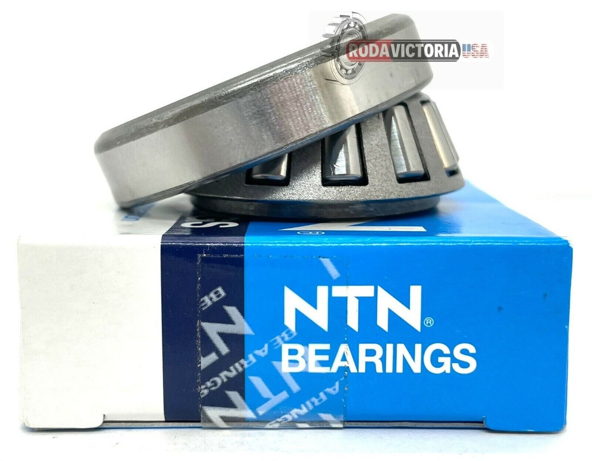 ハーレーダビッドソン NTN 11590 11520 Tapered Roller Bearing Set Harley Davidson 47521