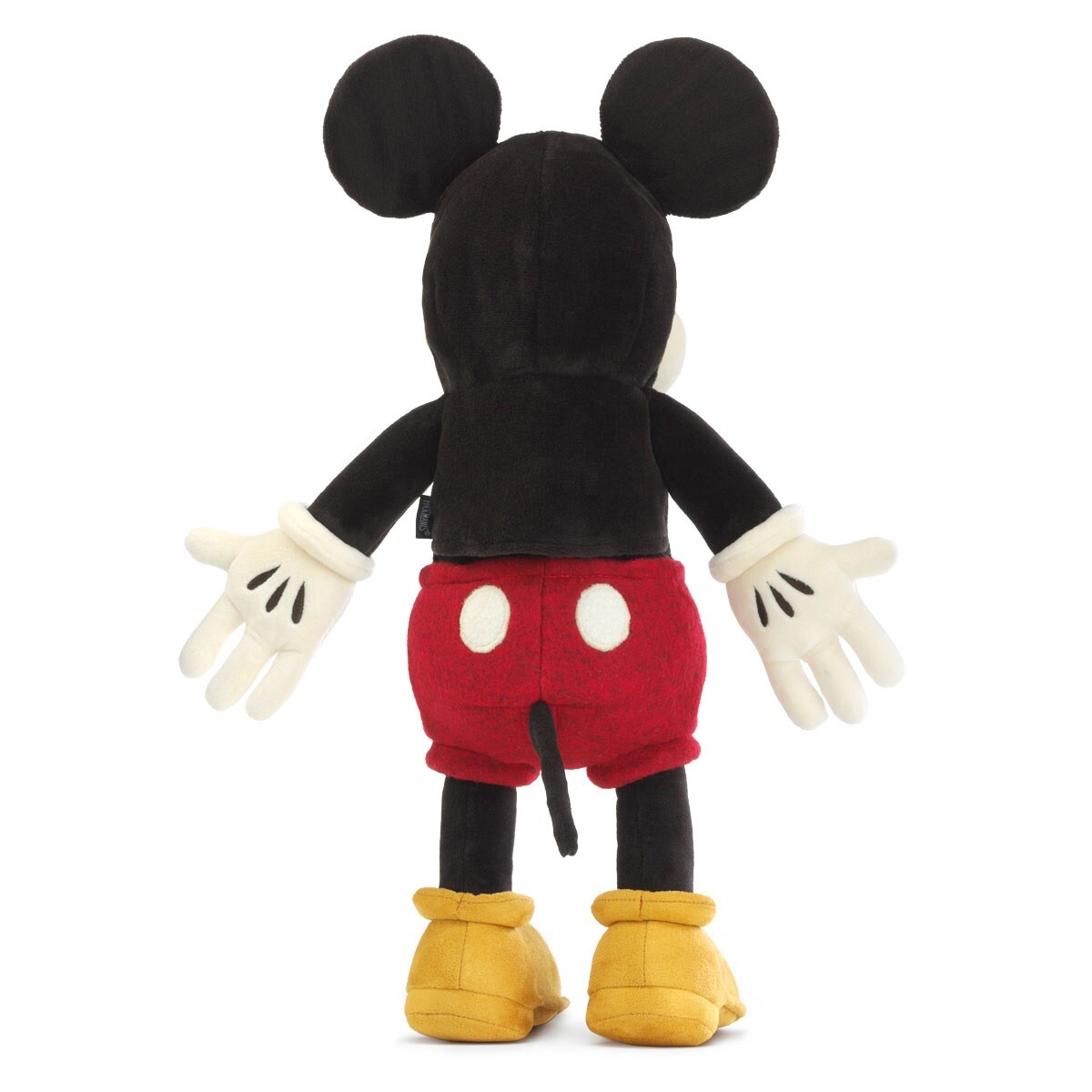 mickey mouse puppet folkmanis