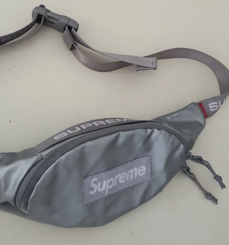 Supreme cordura store waist bag