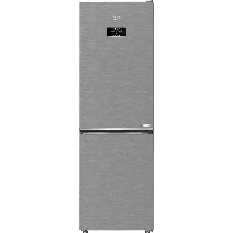 BEKO B3RCNE364HXB FRIGORIFERO COMBINATO 316LT TOTAL NO FROST CLASSE E INOX