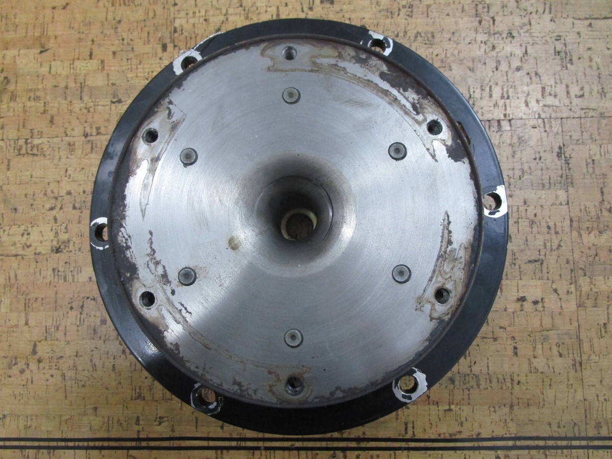 OEM* 0720 Mercury MerCruiser 4.2L Diesel Coupling Assembly 