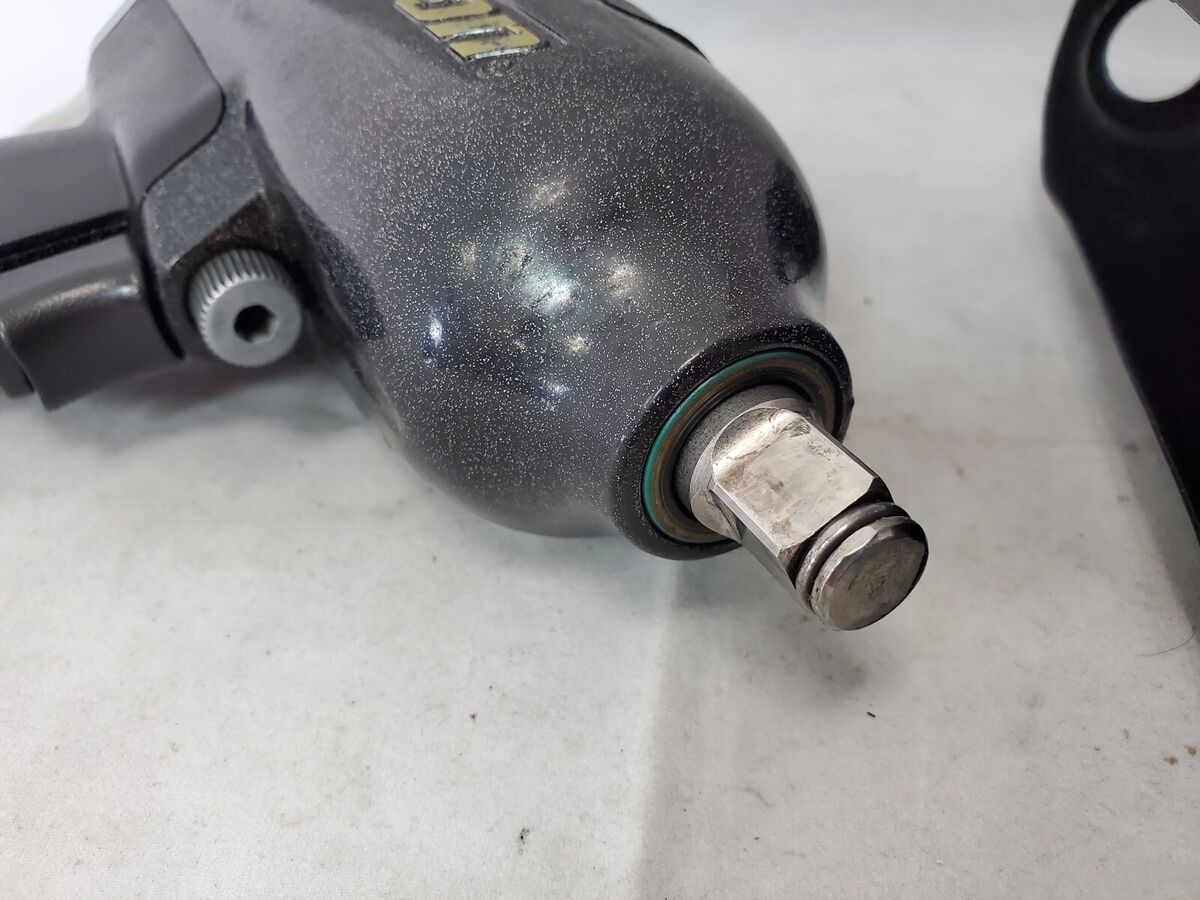 Snap On MG725 Heavy Duty Air Impact, 1/2 Snap On MG725 Heavy Duty Air Impact, 1/2