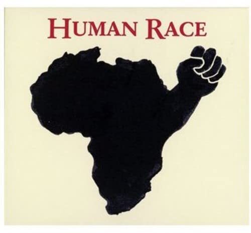 Human Race Human Race (CD)