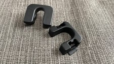 FIT MG PARCEL SHELF BRACKET PLASTIC CLIP