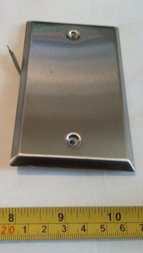 Greystone TE200AS24 Space Temperature Sensor NEW Sbwh-dd15-mb.yy