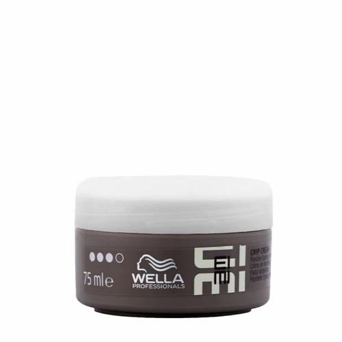 Wella Finish-Produkte mit Gel-Frisierprodukte