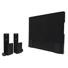 For Samsung TV one connect box Wall mount QN700 QN800 QN900 QN95A S95C S95D S95F
