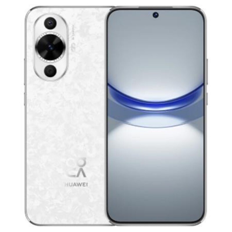 HUAWEI - HUAWEI nova 12s 日本未発売品 HUAWEI nova 12s 青色 本体 日本未発売