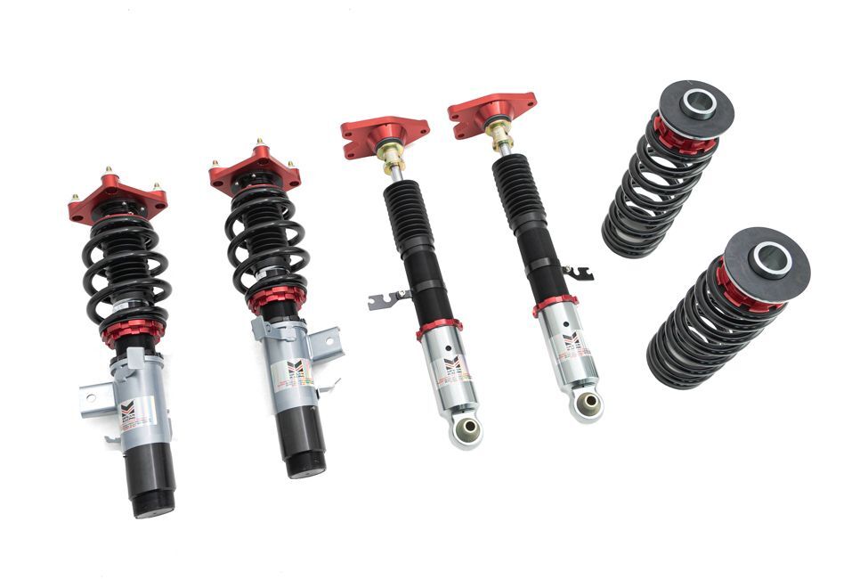 Megan Racing MR-CDK-MAG14 Street Coilovers Shock for 14-2018 Maserati Ghibli RWD