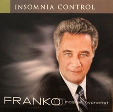 Hypnosis for Insomnia Management CD. Ships Free Today.