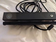 Microsoft Xbox One Kinect Sensor Bar - Black