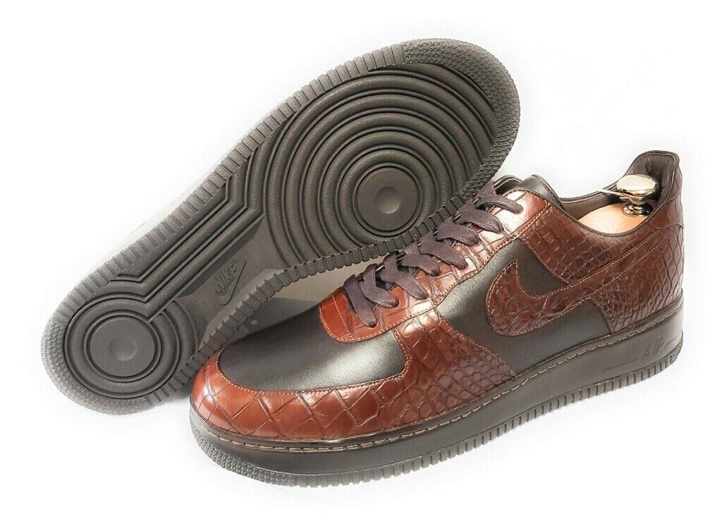 Mens Nike Air Force 1 Lux 07 315583 221 Anaconda 25th Mens Nike Air Force 1 Lux 07 315583 221 Anaconda 25th