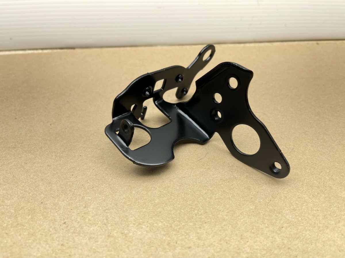⑤7-b/7-c/8-iセット Briggs & Stratton Control Bracket 593582 (Black) | eBay