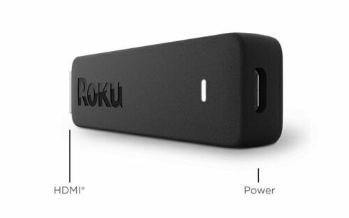 Roku Streaming Stick HD Wi-Fi 3800RW 