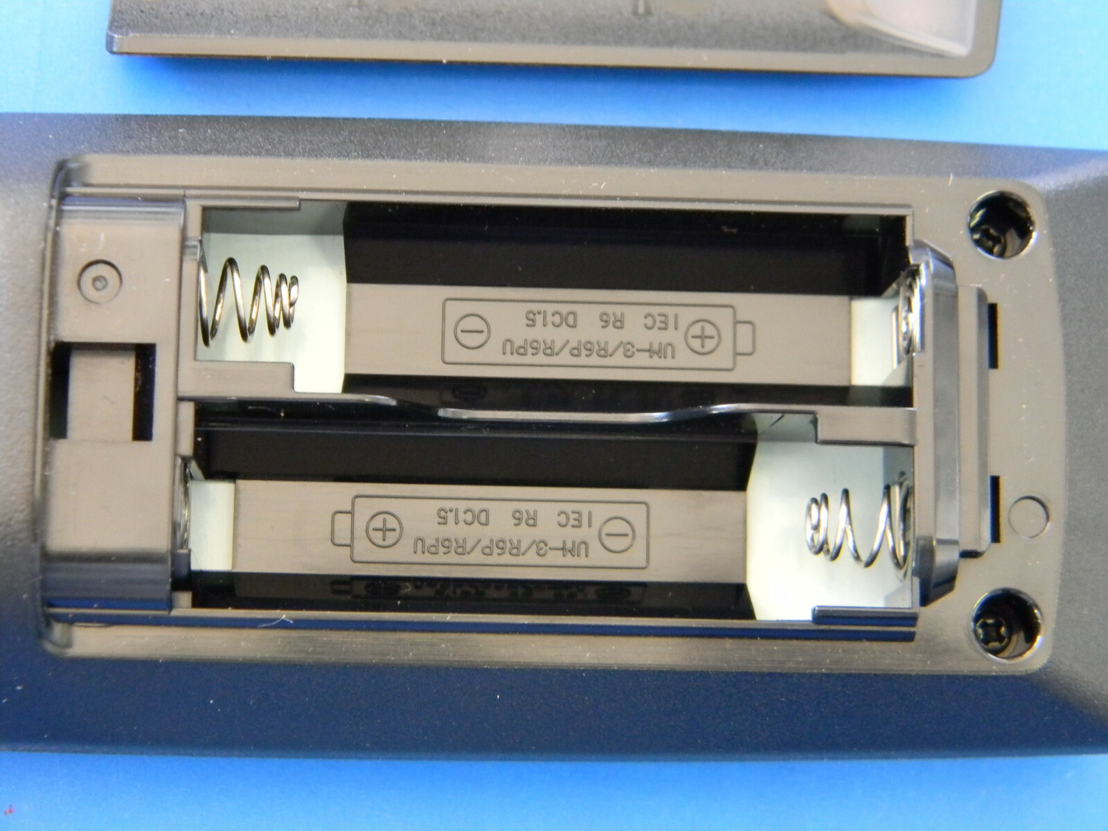 2014 INFINITI QX80 QX56 REAR DVD Entertainment Remote Control REAR SEAT