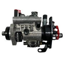 Delphi DP200 Fuel Injection Pump Fits Perkins Crawler Excavator Engine 8921A971H