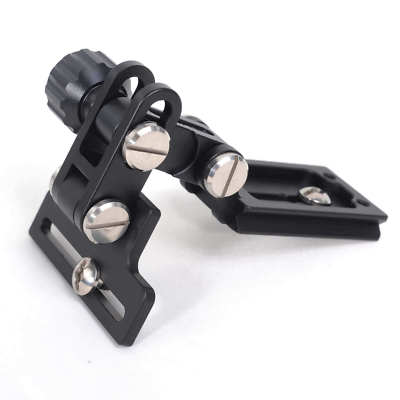 Telephoto Long-Zoom Lens Bracket Support for Nikon Olympus Sigma Tamron Tokina