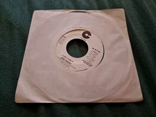 Janet Wright-I Can't Take It-7" Vinyl 45-Cotillion Promo-VG+