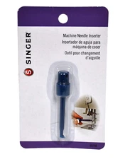 Singer Sewing Machine Needle Inserter