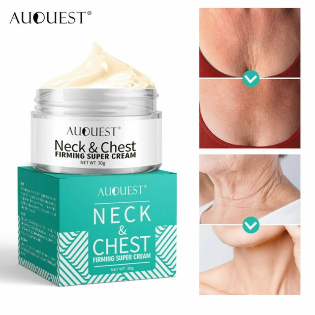 30g Neck Anti Wrinkle Whitening Moisturizing Cream Mask Skin Tightening Firming For Sale Online Ebay