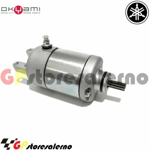 Motorini e relè d'avviamento Per X-Max per moto