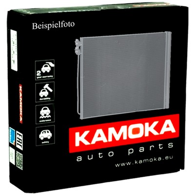 KAMOKA 7800230 Klimakondensator mit Trockner für TOYOTA