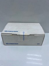 Interfaz de control de atenuador Crestron CH-DIM4-D9