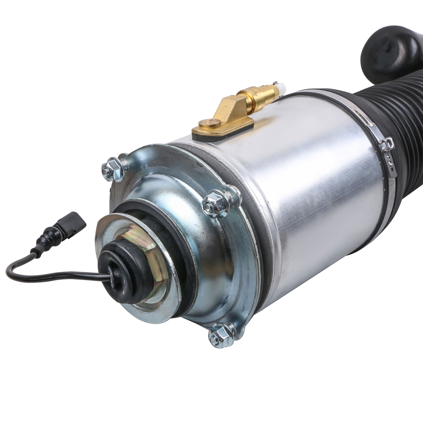 Front Driver Air Suspension Strut Fit VW Phaeton Bentley Continental Flying Spur