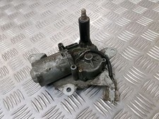 Heckscheibenwischermotor - Renault Kangoo I Schwingtür Bis Dez. 2007