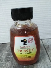 (1) Camille Rose  Honey Hydrate Leave-In Conditioner  9.OZ
