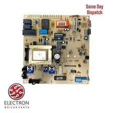 BAXI COMBI INSTANT 80E/105E/80E HE/105E PCB 248731
