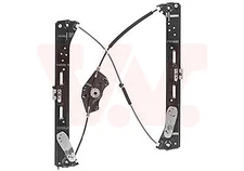Van Wezel 5776262 window regulator for Seat VW
