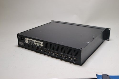Ensoniq DP/4 Parallel Digital Effects Processor software Ver 1.11 Rack 2U Vintag - Afbeelding 4 van 7