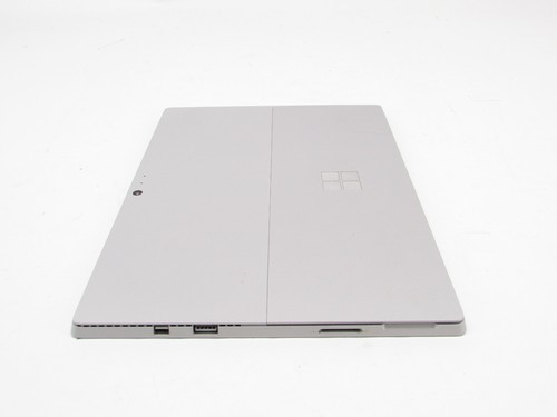 Microsoft Surface Pro 4 1724 i5-6300U 2.4GHz 8GB RAM 256GB NVMe Laptop No OS - Afbeelding 5 van 9