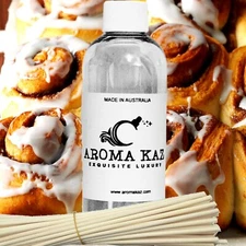 Cinnamon Buns Diffuser Fragrance Oil Air Freshener Vegan Cruelty-Free